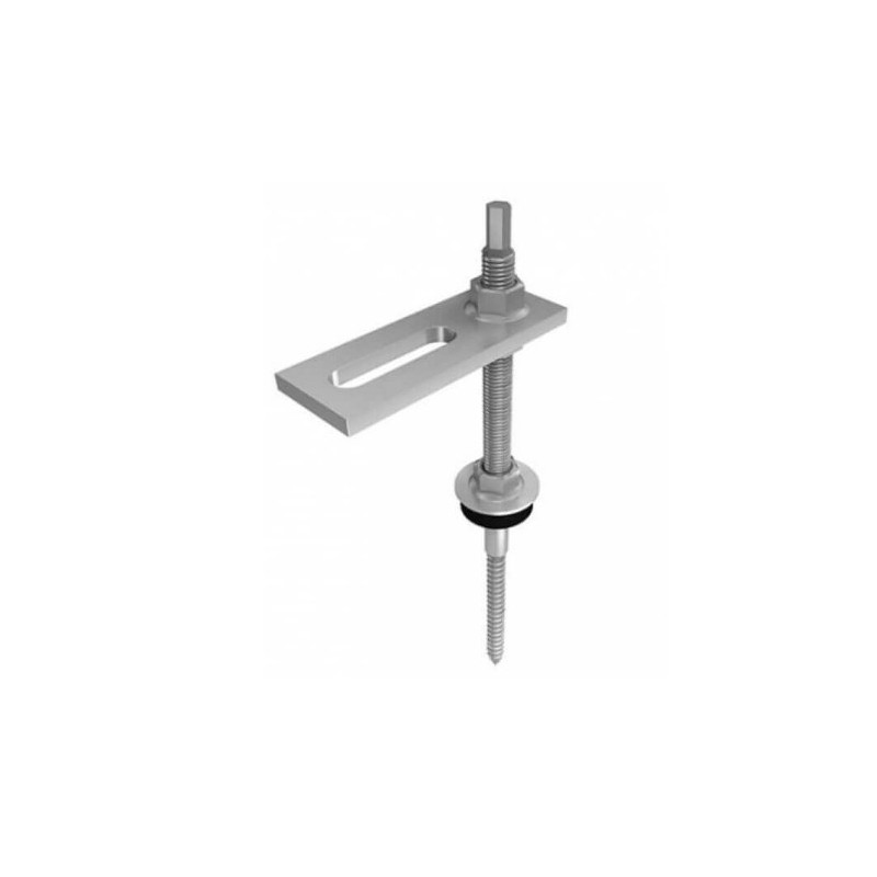 KIT GREEN SURUB TIP ANCORA M10X250MM + ADAPTOR P INOX KIT GREEN SURUB TIP ANCORA M10X250MM + ADAPTOR P INOX