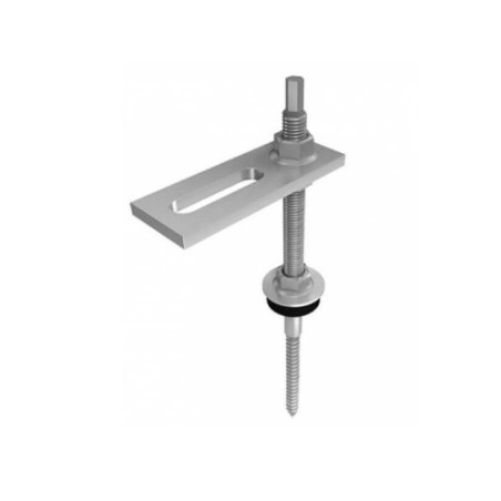 KIT GREEN SURUB TIP ANCORA M10X250MM + ADAPTOR P INOX